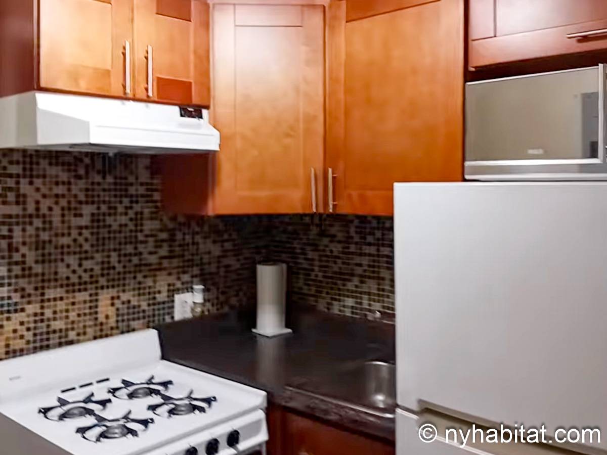 Cucina - Photo 3 di 3