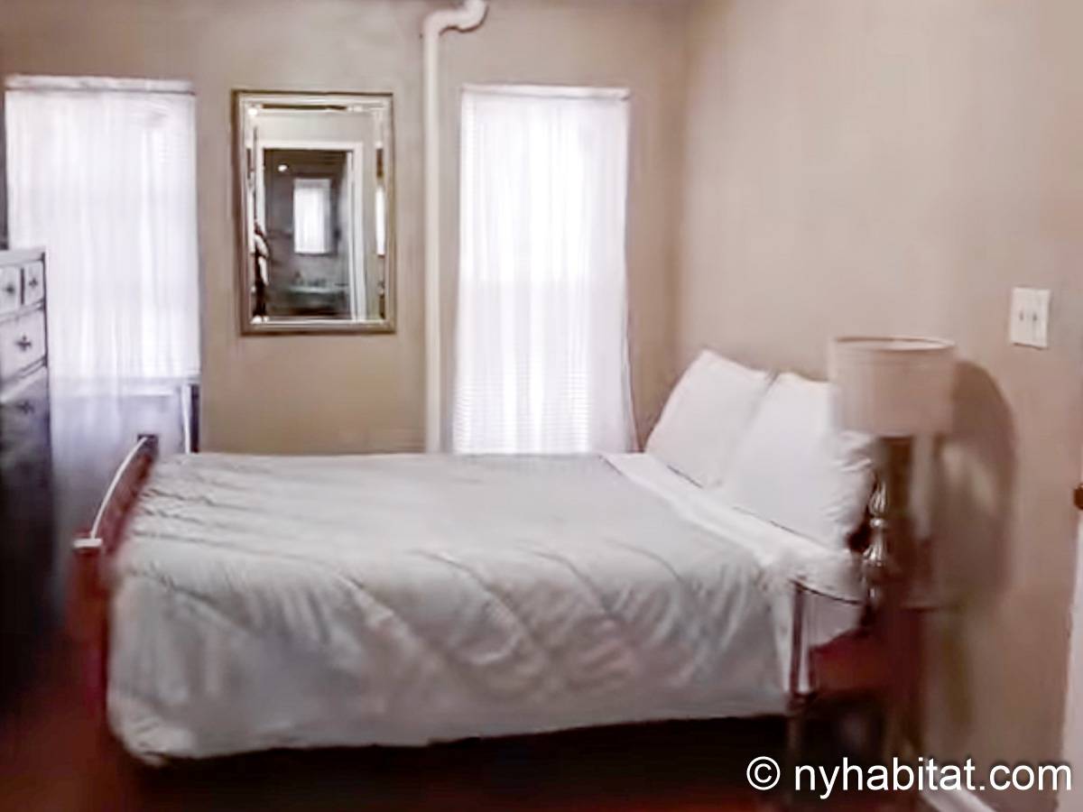 New York - Studiowohnung wohnungsvermietung - Wohnungsnummer NY-20620