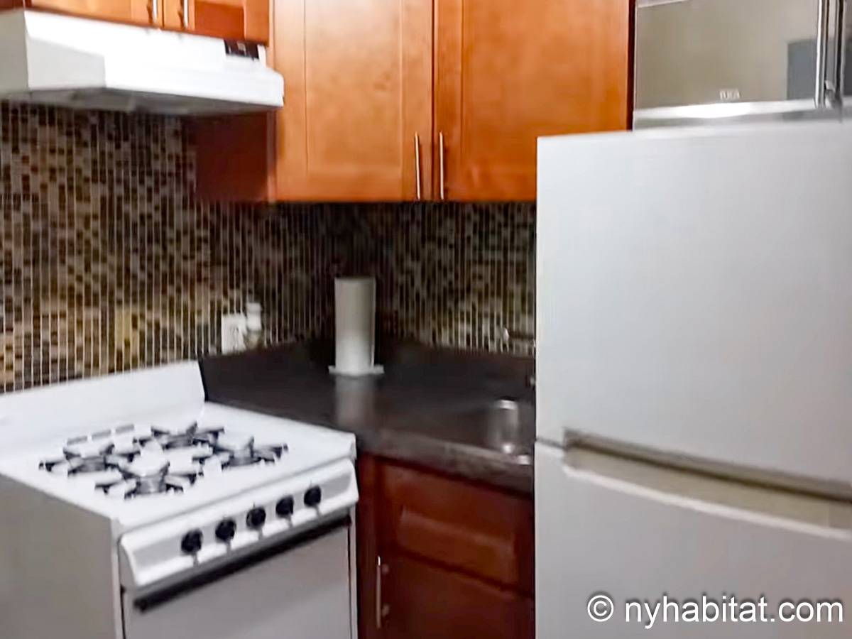 Cucina - Photo 2 di 3