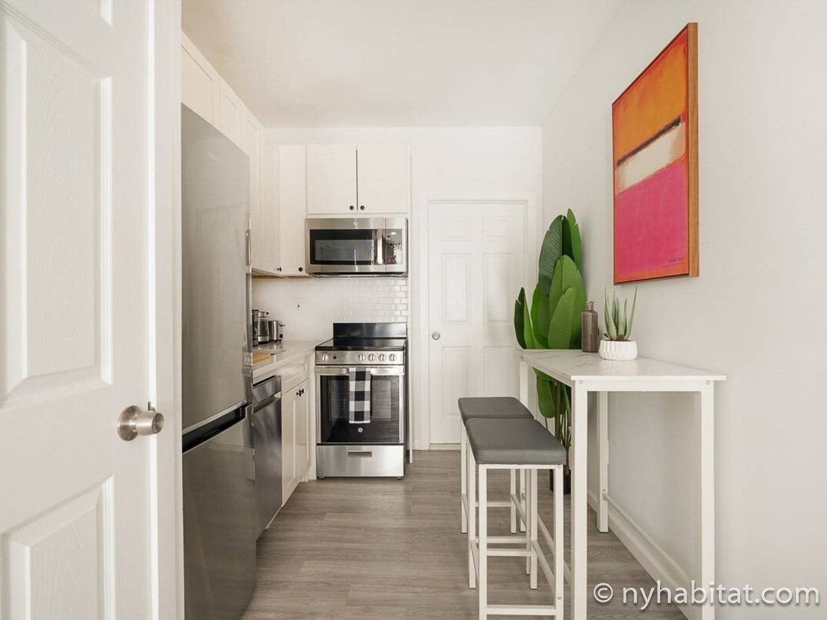 Kitchen - Photo 1 of 5 Kitchen - Photo 1 of 5
