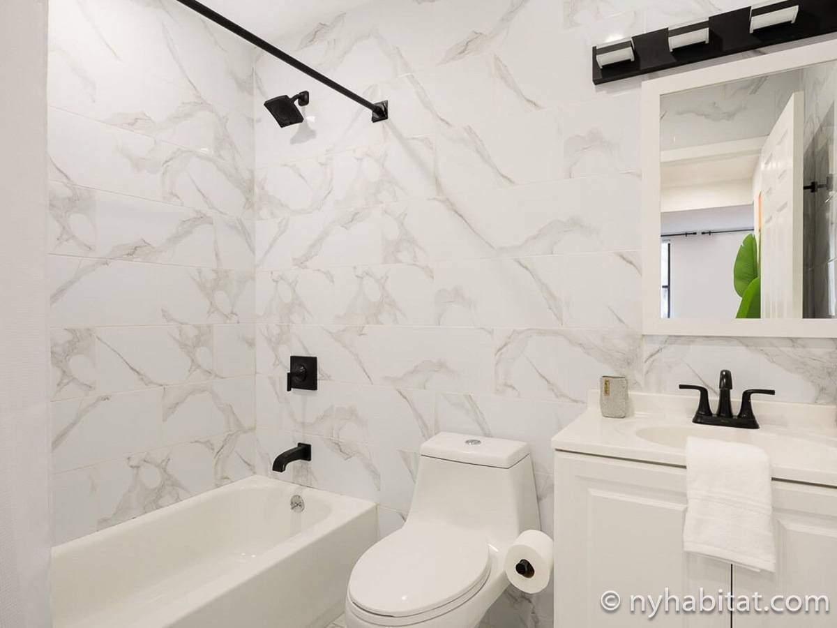 Bathroom - Photo 2 of 2 Bathroom - Photo 2 of 2