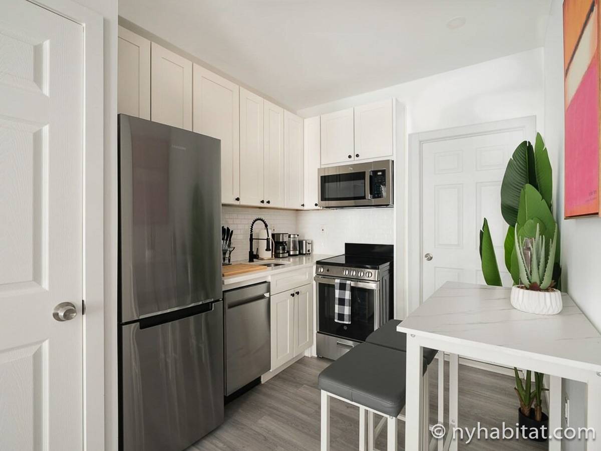 Kitchen - Photo 4 of 5 Kitchen - Photo 4 of 5