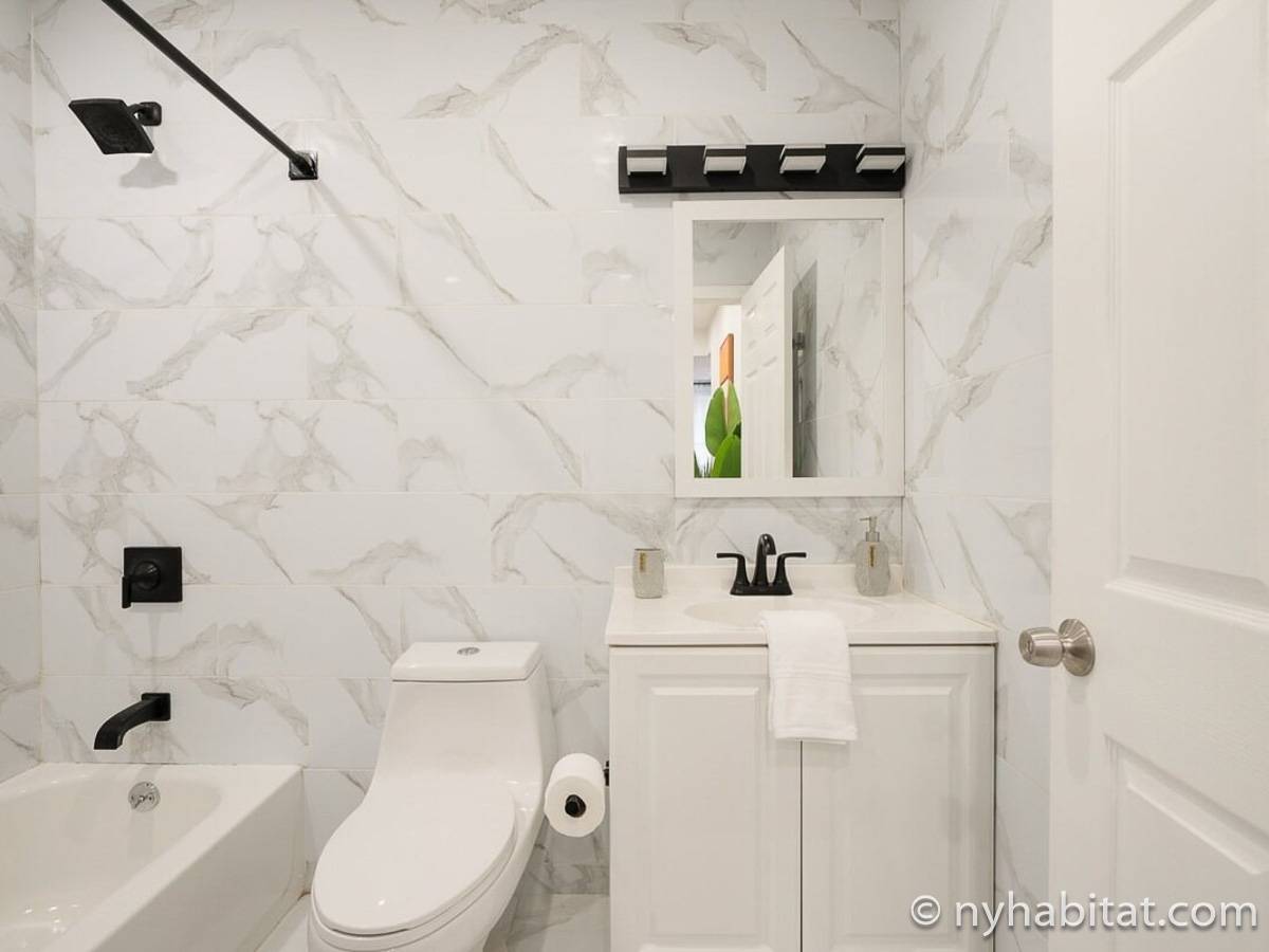 Bathroom - Photo 1 of 2 Bathroom - Photo 1 of 2