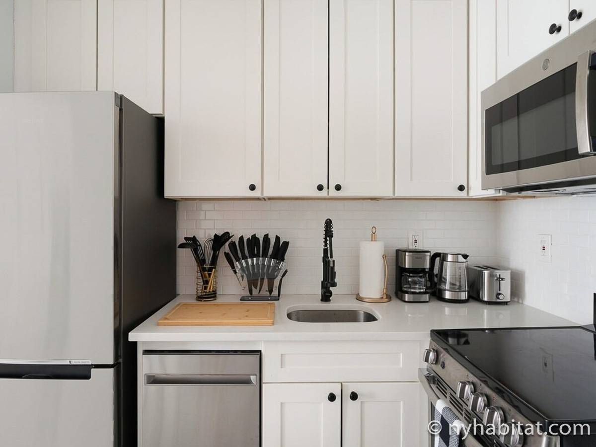 Kitchen - Photo 2 of 5 Kitchen - Photo 2 of 5