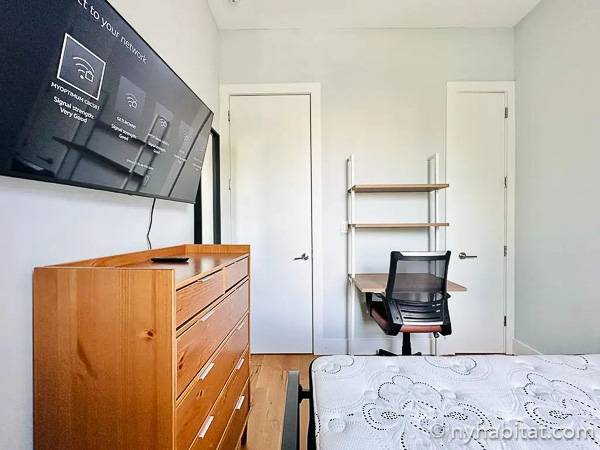 Dormitorio 3 - Photo 3 de 3