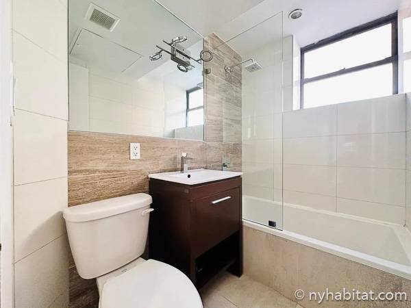 Ba&ntilde;o 1 - Photo 1 de 1
