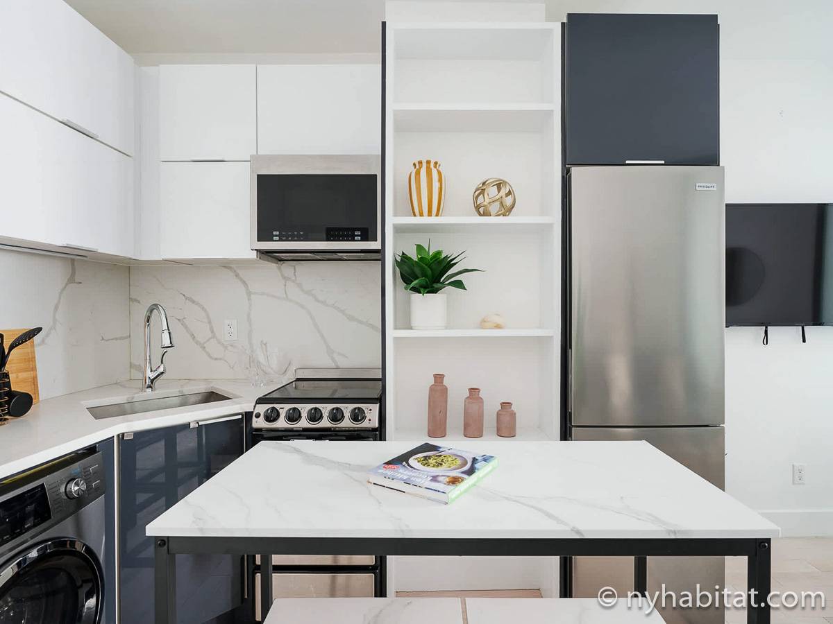 Kitchen - Photo 3 of 4 Kitchen - Photo 3 of 4