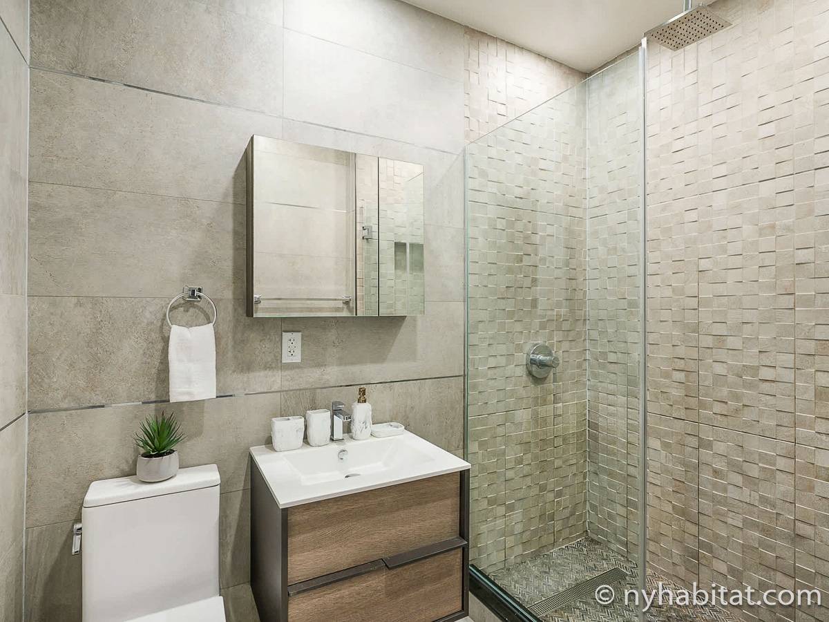 Bathroom - Photo 1 of 2 Bathroom - Photo 1 of 2
