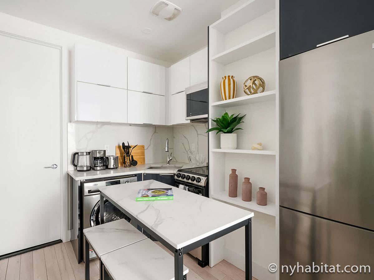 Kitchen - Photo 2 of 4 Kitchen - Photo 2 of 4