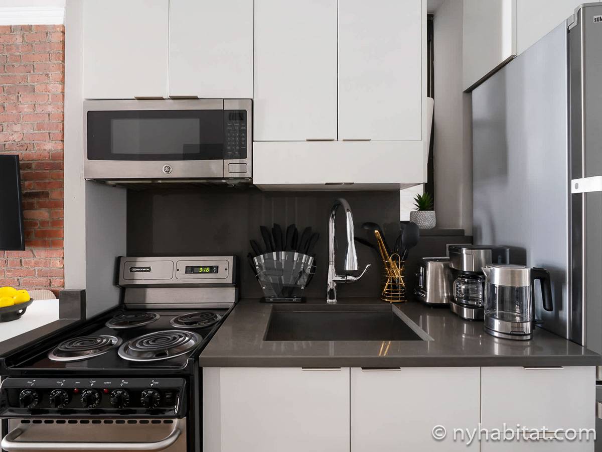 Kitchen - Photo 3 of 4 Kitchen - Photo 3 of 4