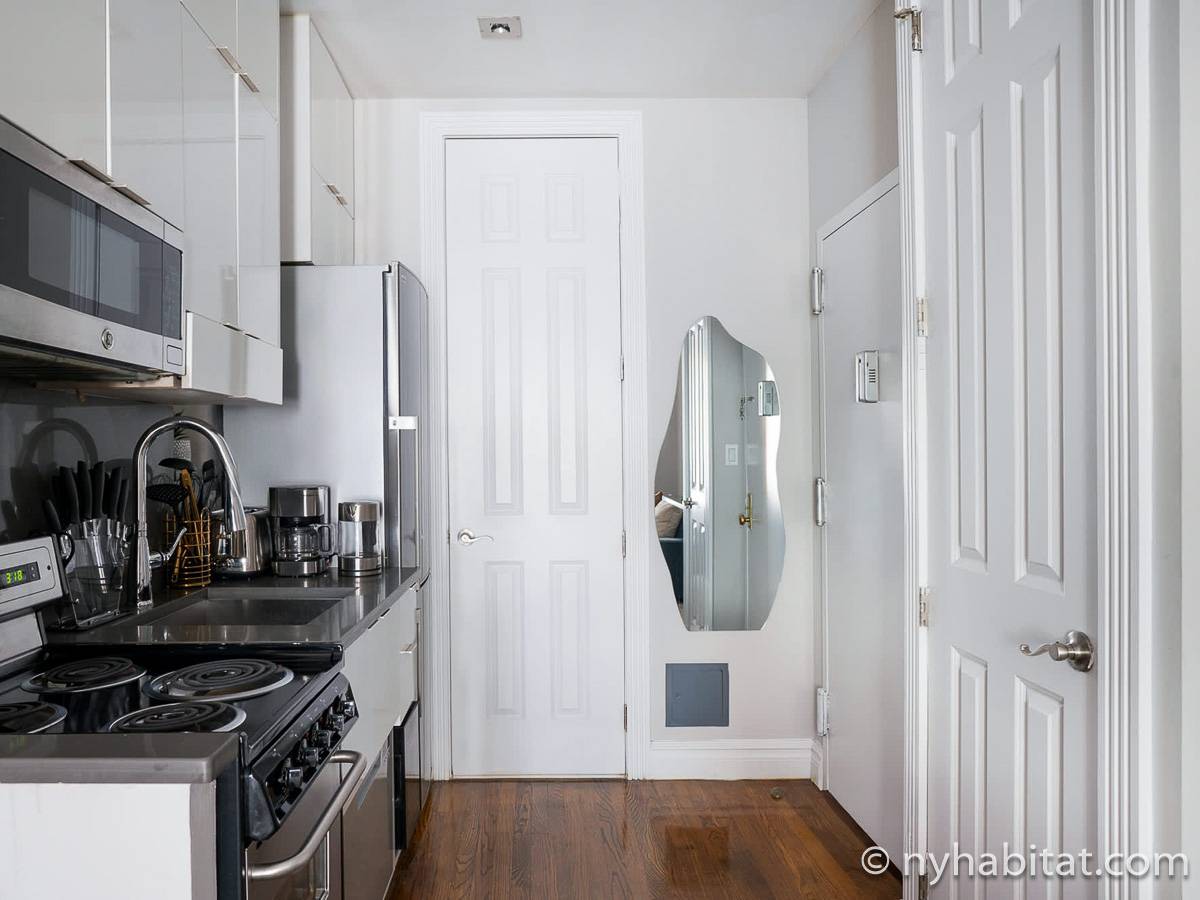 Kitchen - Photo 1 of 4 Kitchen - Photo 1 of 4