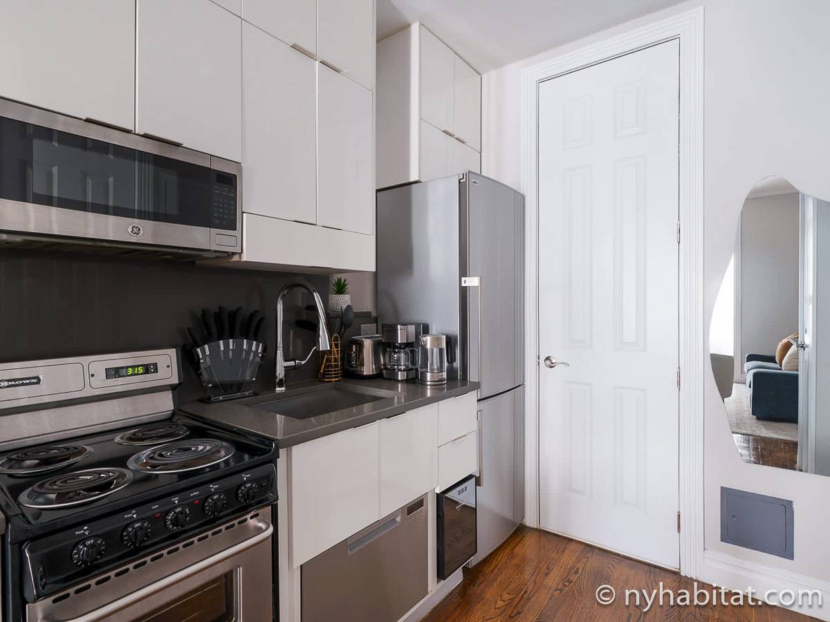 Kitchen - Photo 2 of 4 Kitchen - Photo 2 of 4