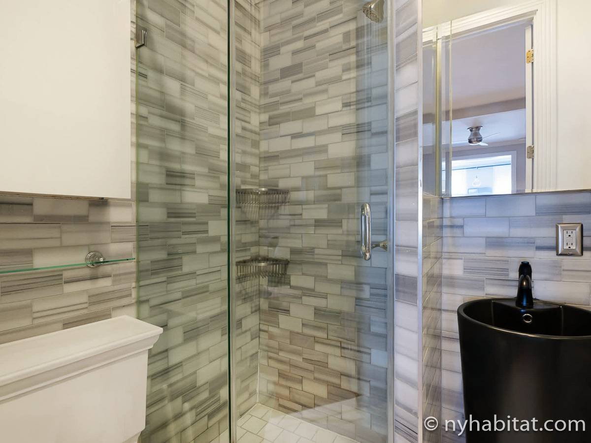 Bathroom - Photo 1 of 2 Bathroom - Photo 1 of 2