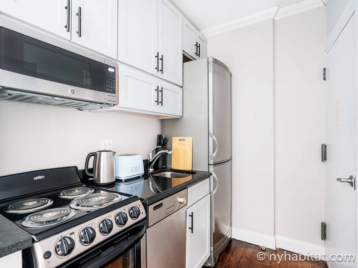Kitchen - Photo 2 of 3 Kitchen - Photo 2 of 3