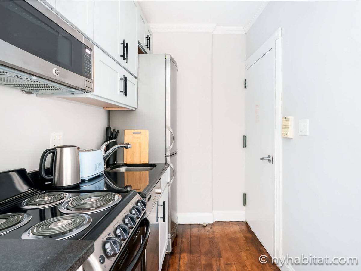 Kitchen - Photo 1 of 3 Kitchen - Photo 1 of 3