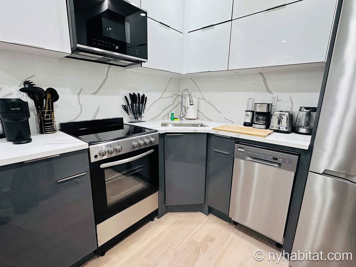 Cucina - Photo 2 di 2