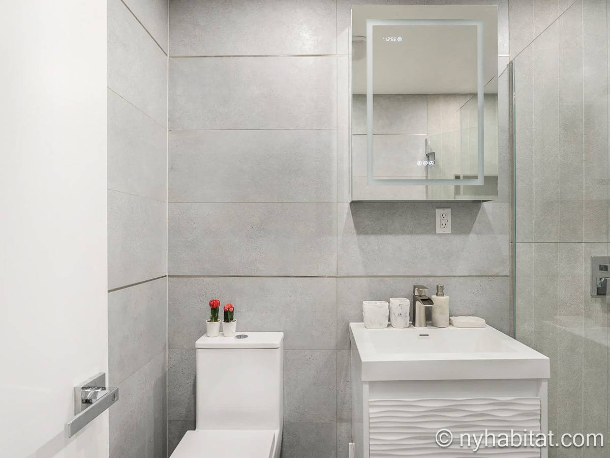 Bagno - Photo 2 di 2