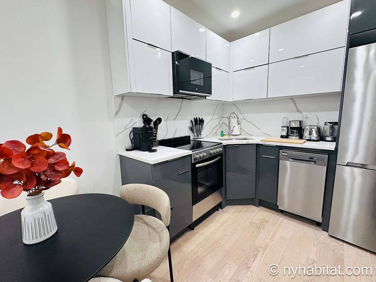 Cucina - Photo 1 di 2