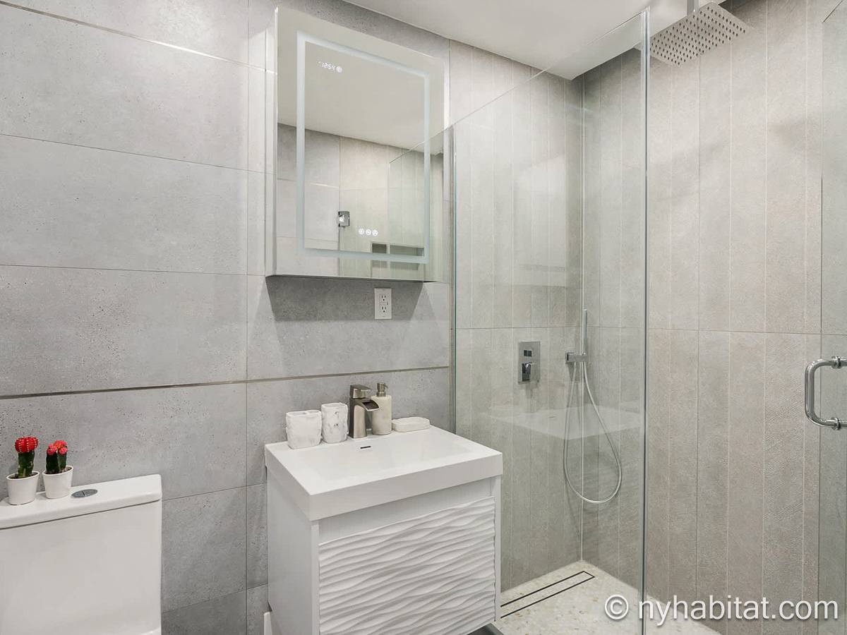 Bagno - Photo 1 di 2