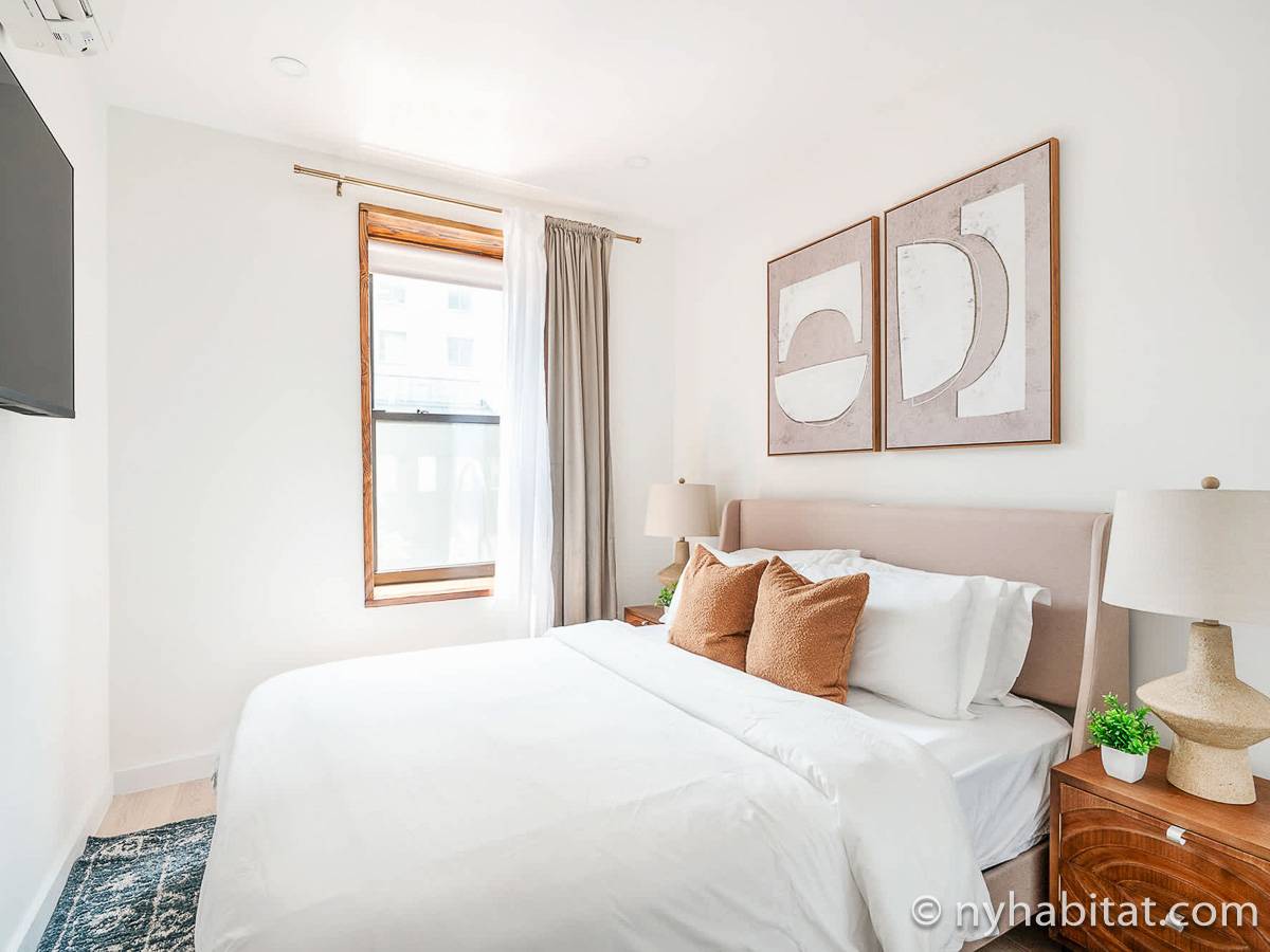 Bedroom - Photo 1 of 4