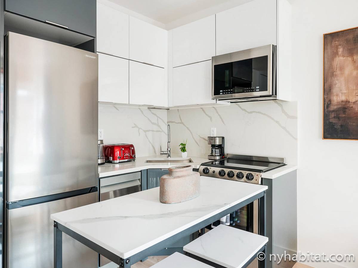 Kitchen - Photo 1 of 4
