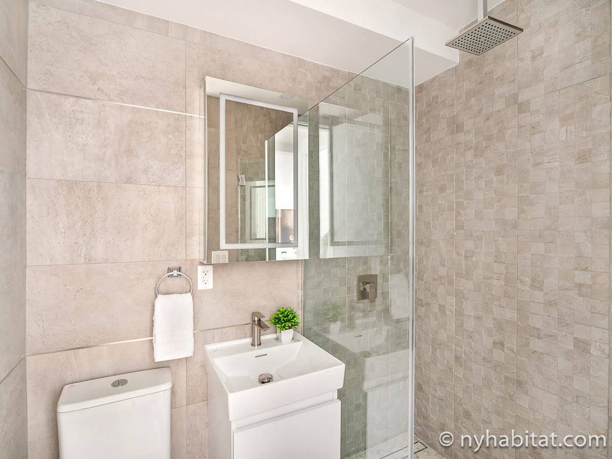 Bathroom - Photo 2 of 2