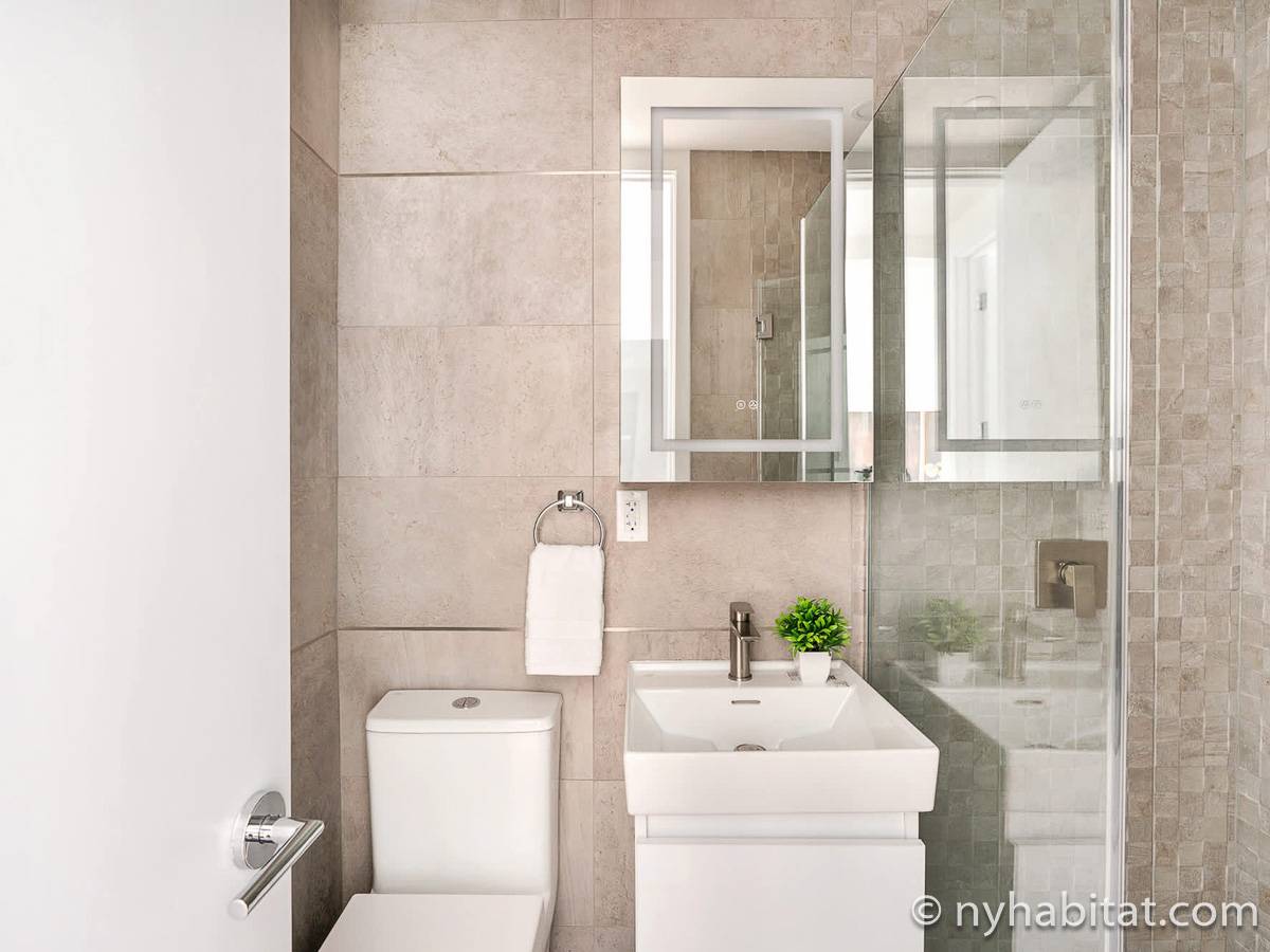 Bathroom - Photo 1 of 2