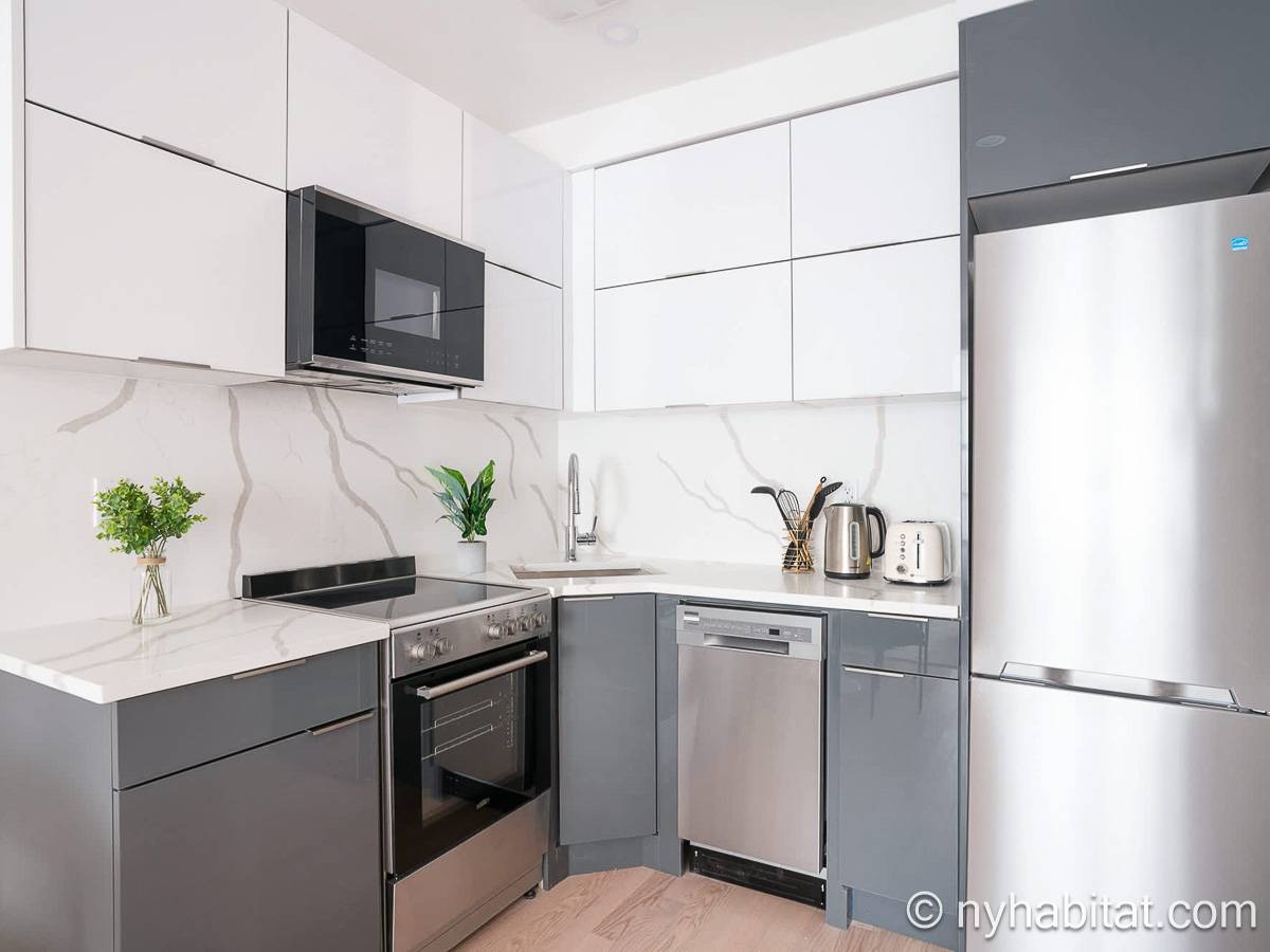 Kitchen - Photo 2 of 2 Kitchen - Photo 2 of 2