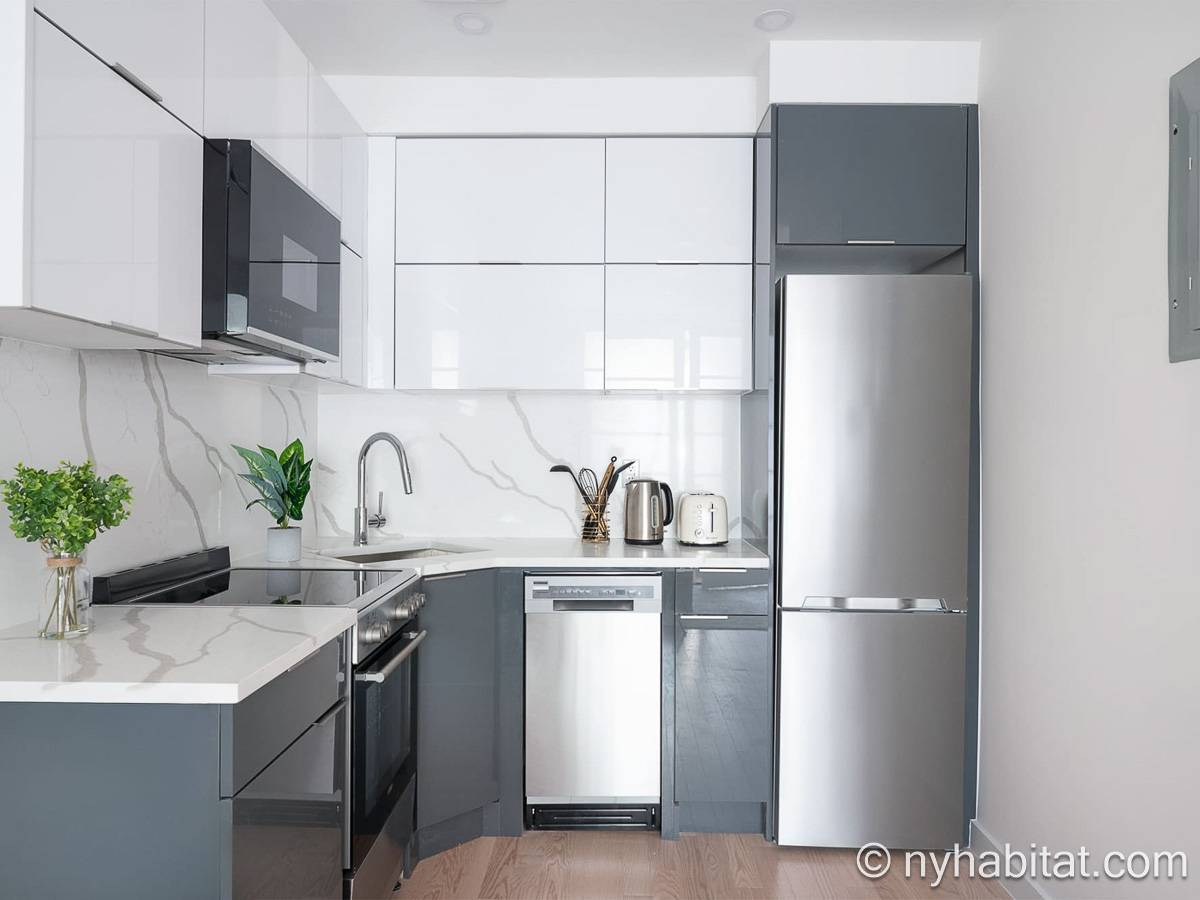 Kitchen - Photo 1 of 2 Kitchen - Photo 1 of 2