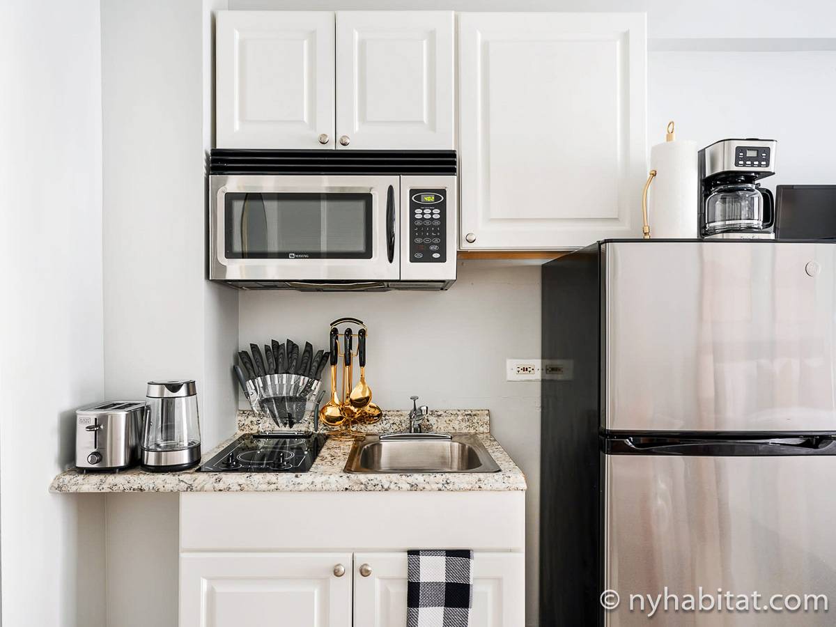 Kitchen - Photo 2 of 3 Kitchen - Photo 2 of 3