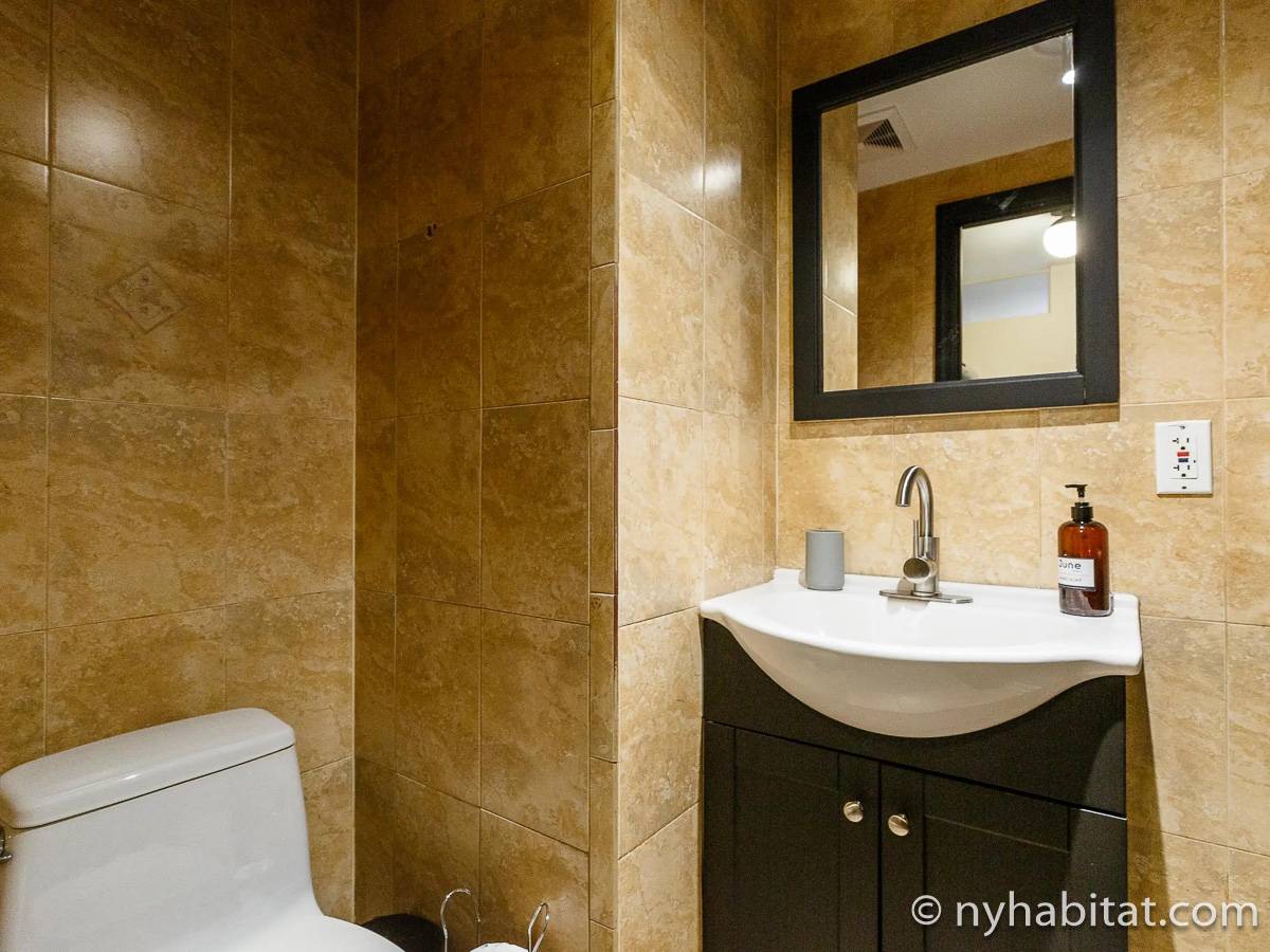 Bathroom - Photo 1 of 1