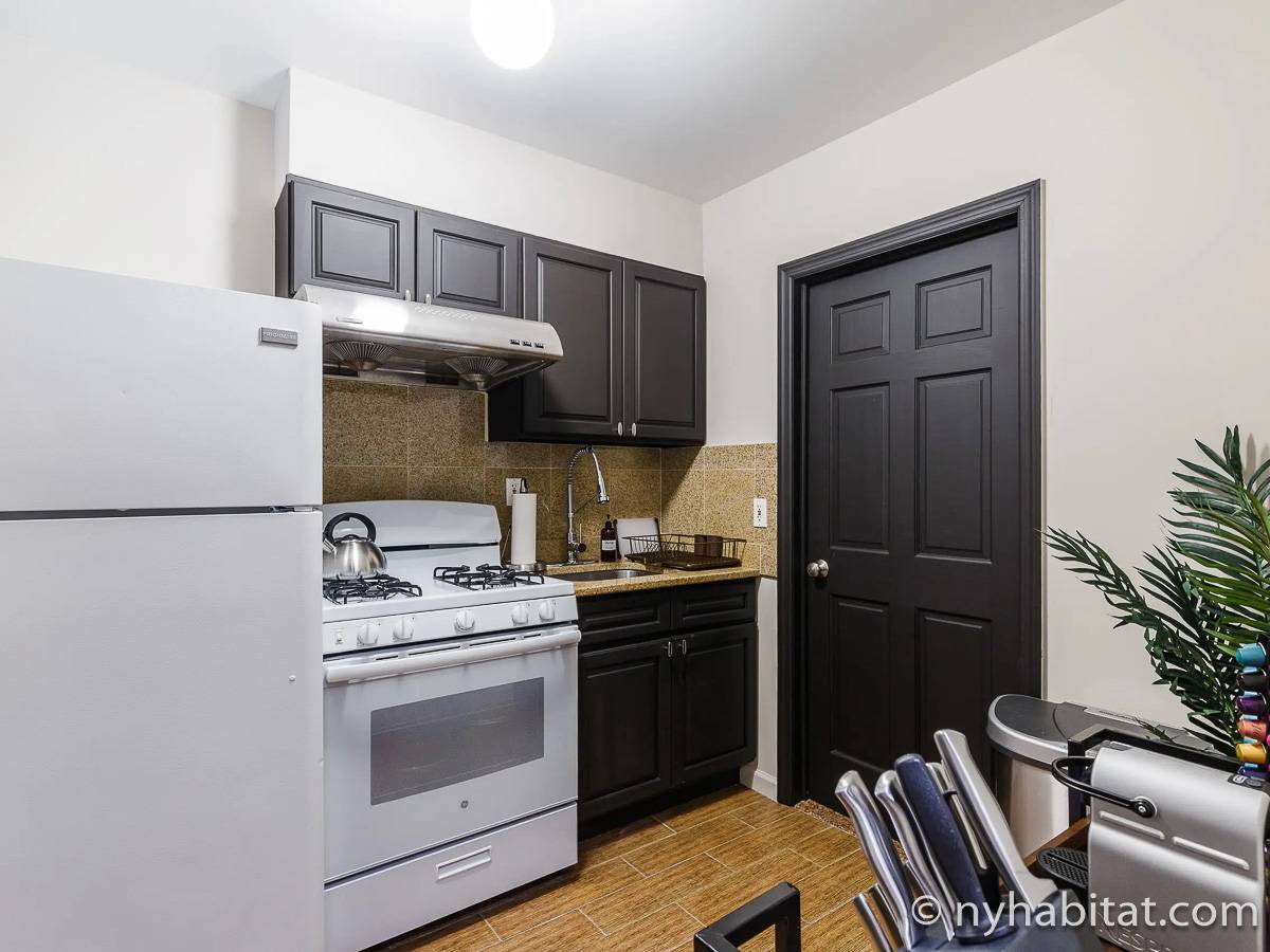Kitchen - Photo 1 of 1