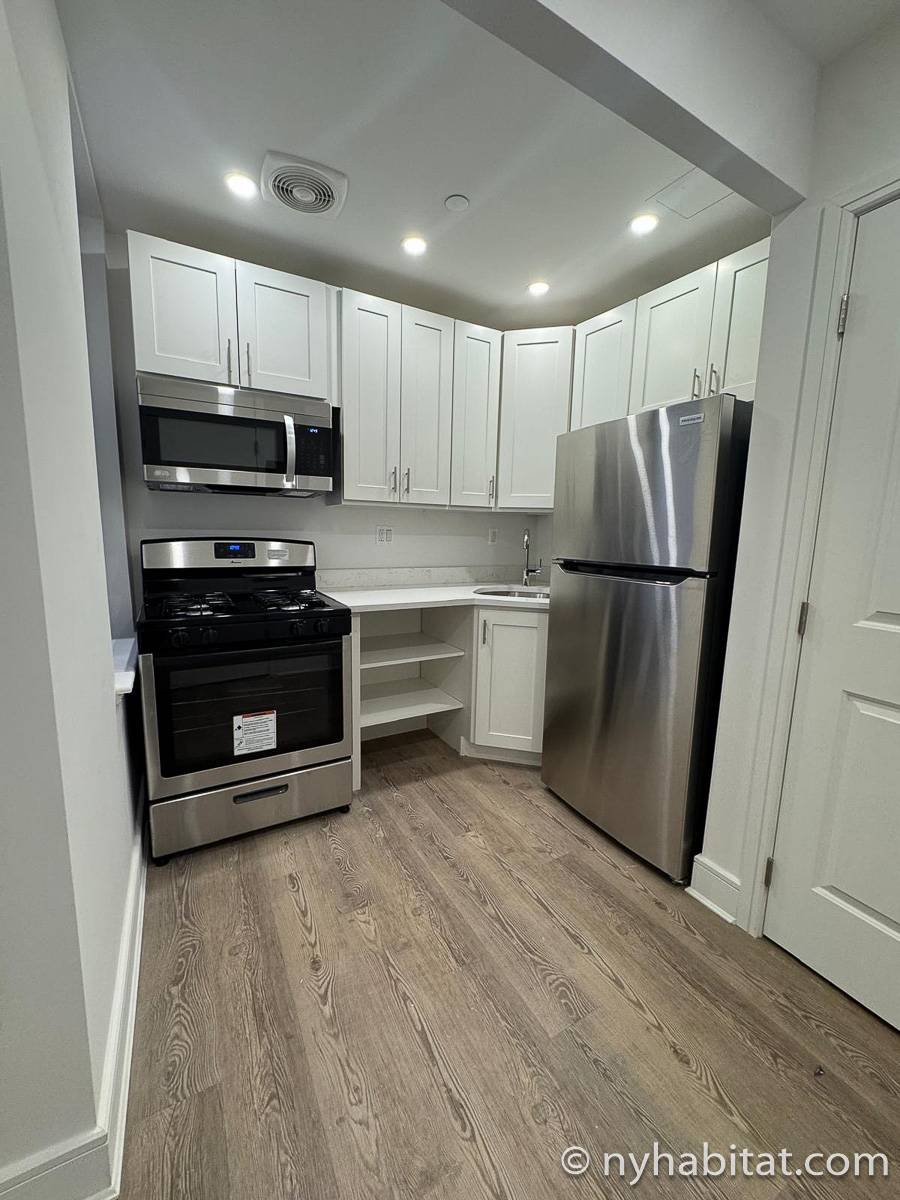 Kitchen - Photo 1 of 3
