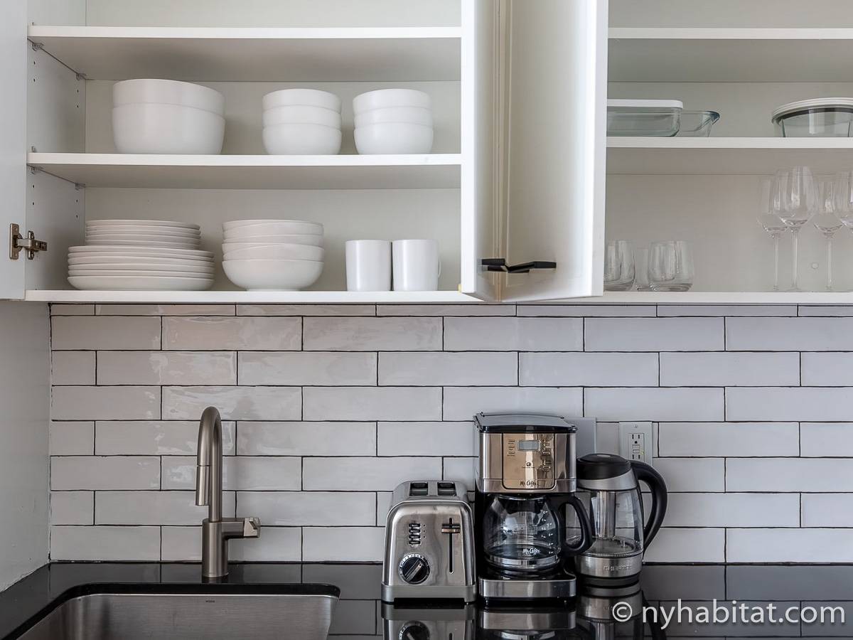 Kitchen - Photo 1 of 2 Kitchen - Photo 1 of 2