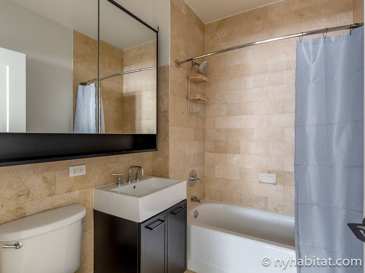 Bathroom - Photo 1 of 1 Bathroom - Photo 1 of 1