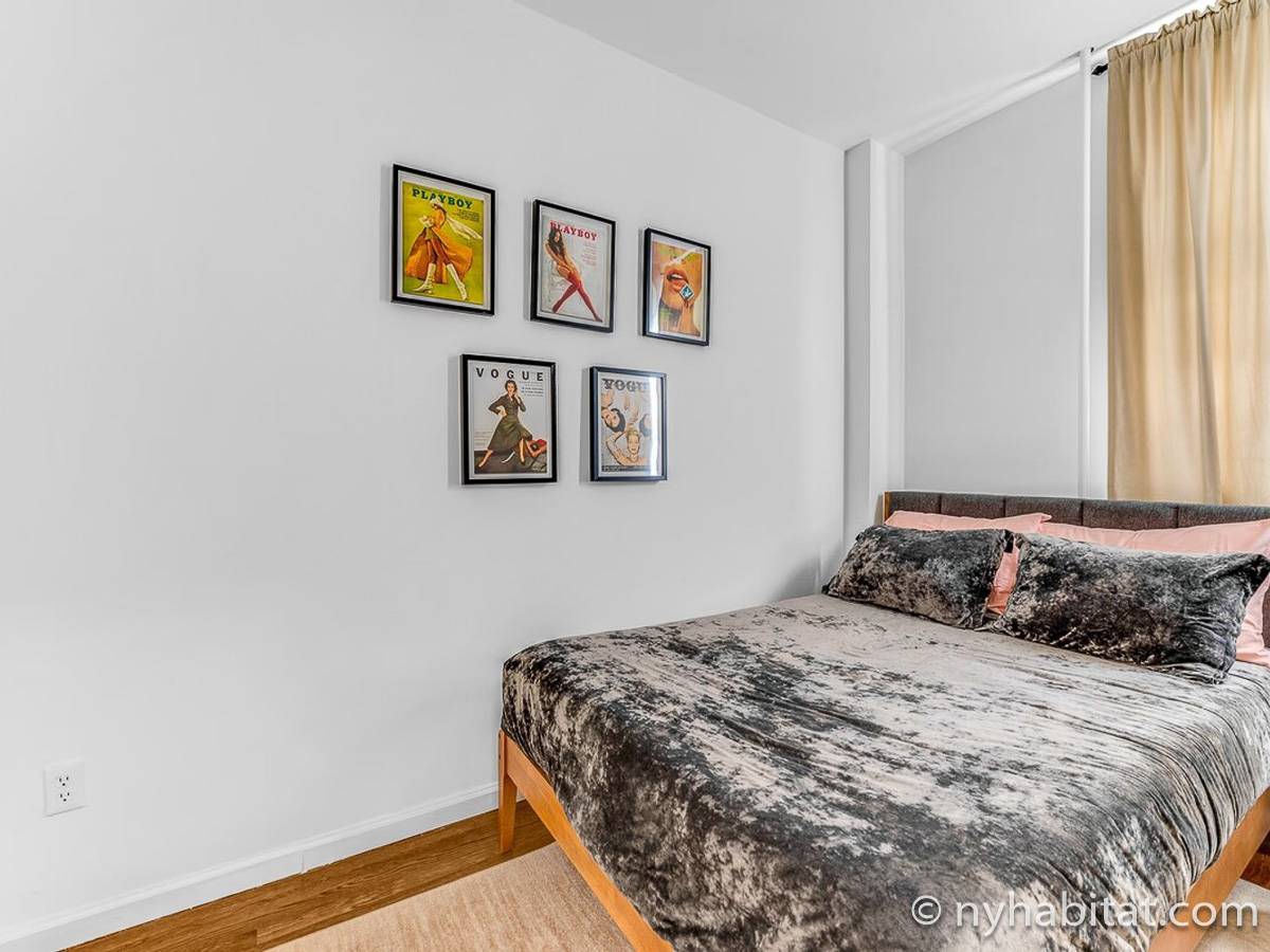 Bedroom - Photo 1 of 1 Bedroom - Photo 1 of 1