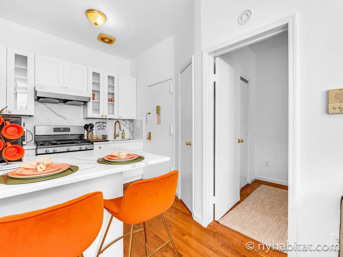 Kitchen - Photo 1 of 5 Kitchen - Photo 1 of 5