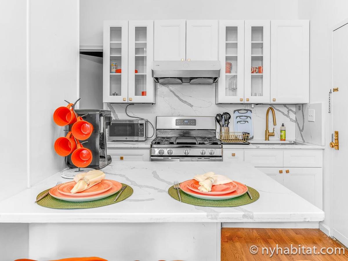 Kitchen - Photo 2 of 5 Kitchen - Photo 2 of 5