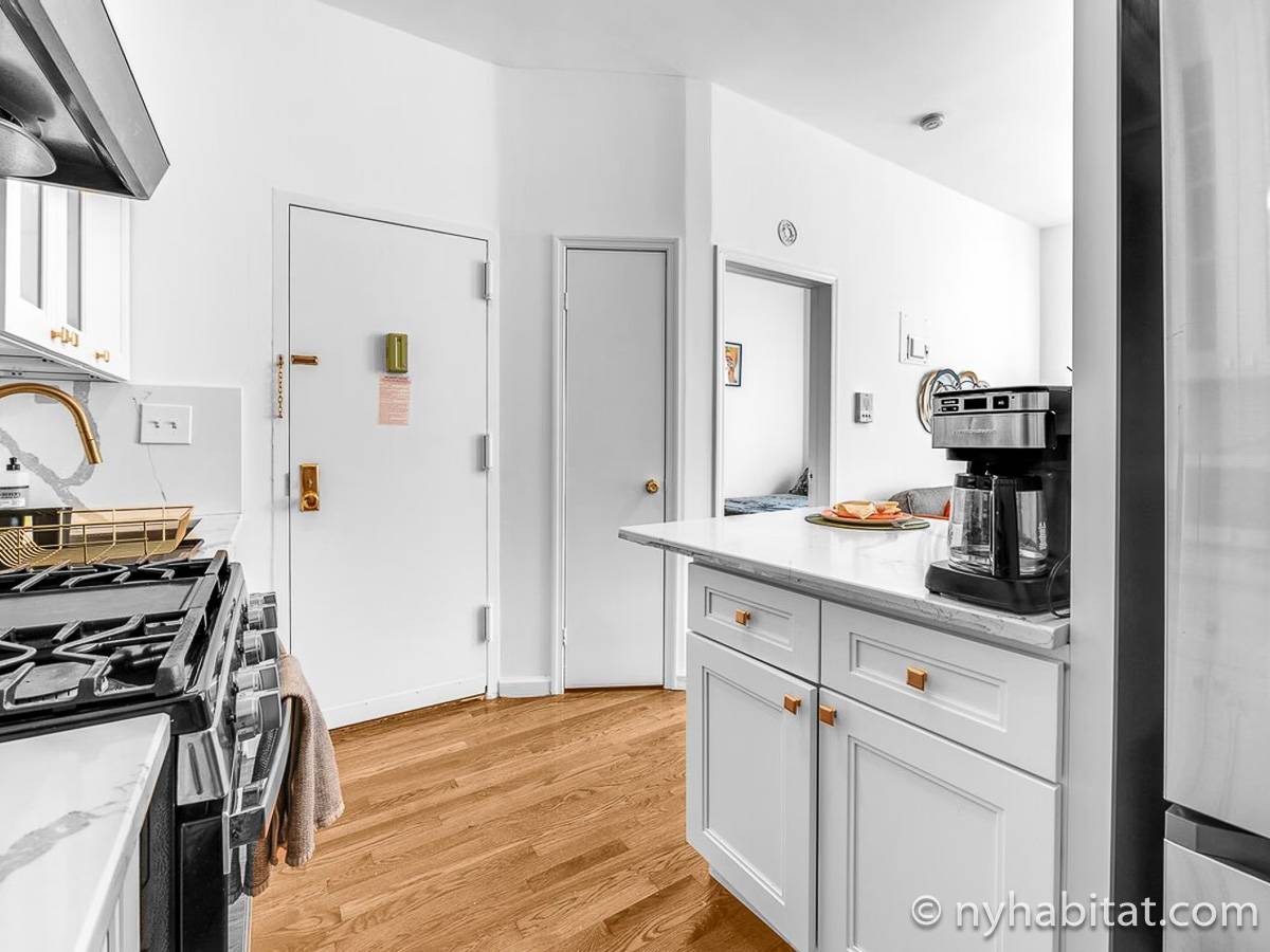 Kitchen - Photo 3 of 5 Kitchen - Photo 3 of 5