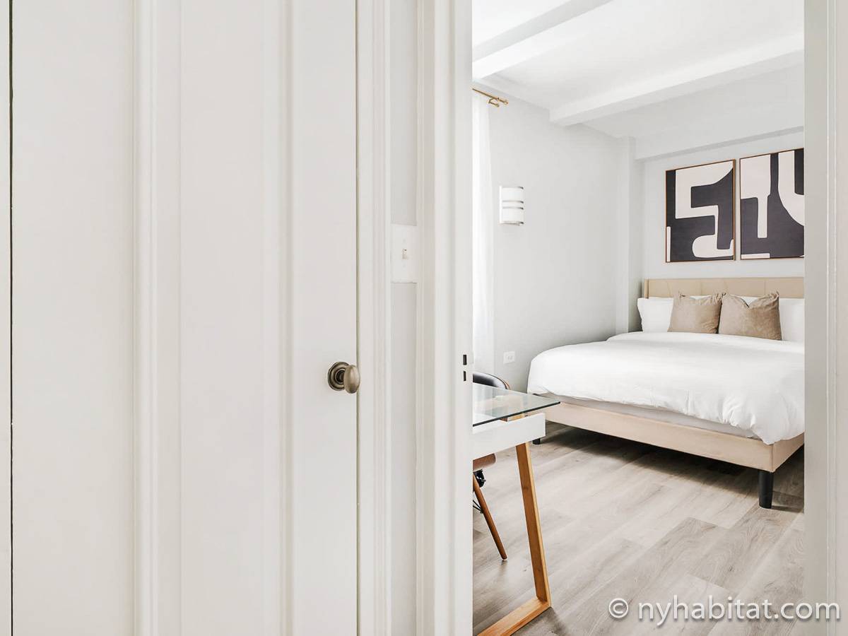Bedroom - Photo 1 of 6
