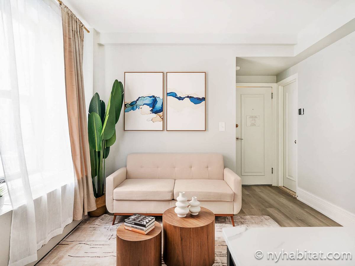 Living room - Photo 2 of 5