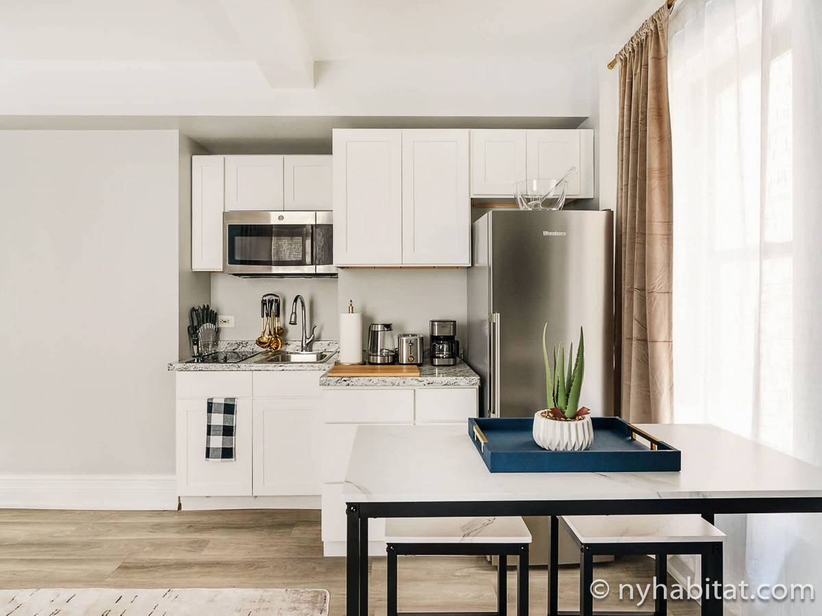 Kitchen - Photo 1 of 3