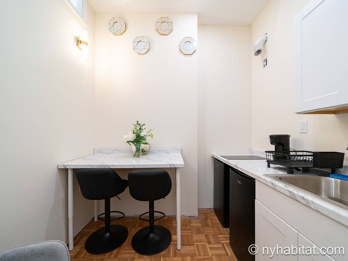 Kitchen - Photo 2 of 2 Kitchen - Photo 2 of 2