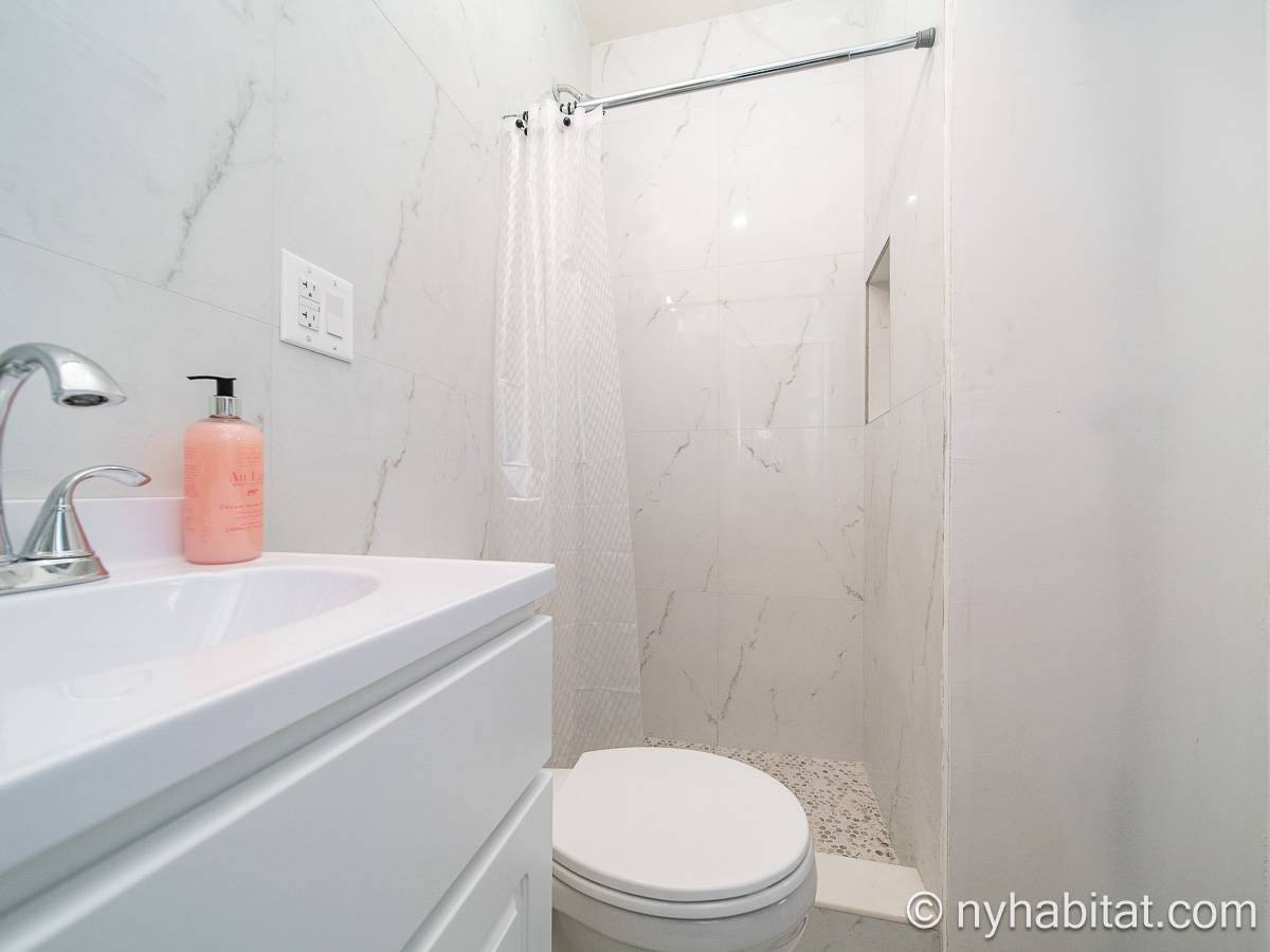 Bathroom 1 - Photo 1 of 3 Bathroom 1 - Photo 1 of 3