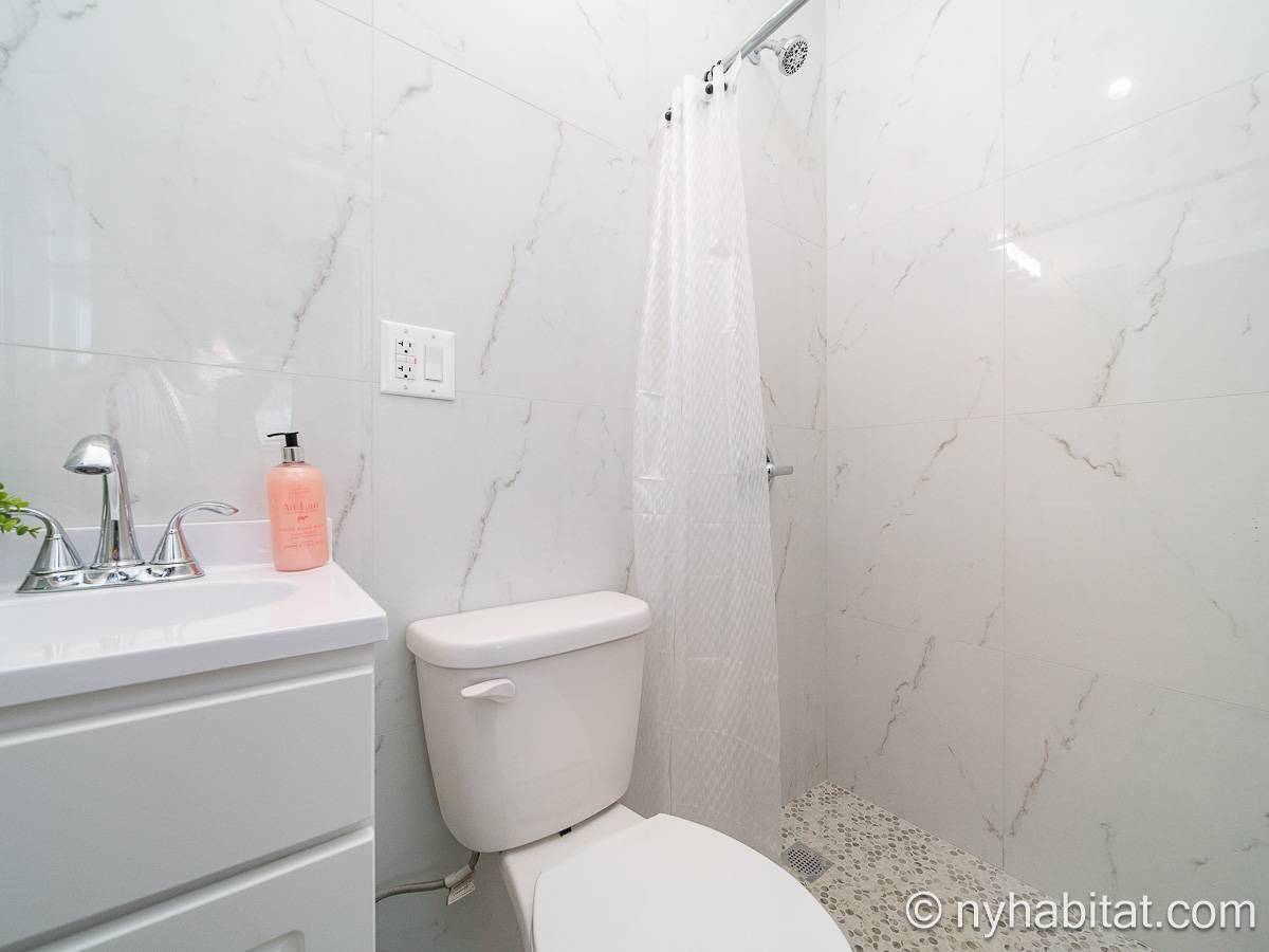 Bathroom 1 - Photo 2 of 3 Bathroom 1 - Photo 2 of 3
