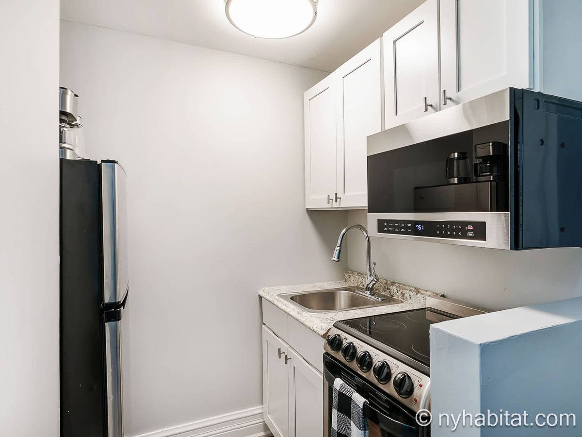 Kitchen - Photo 1 of 2 Kitchen - Photo 1 of 2
