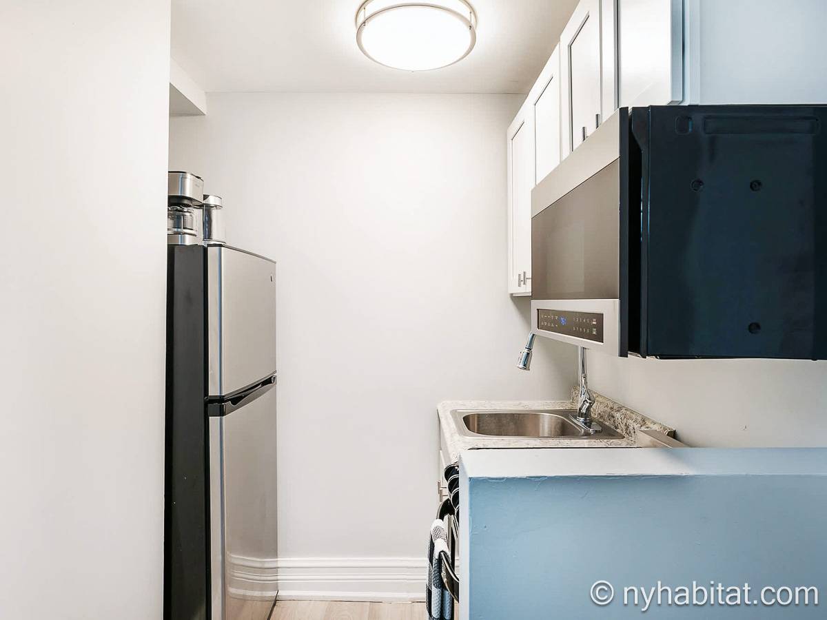Kitchen - Photo 2 of 2 Kitchen - Photo 2 of 2