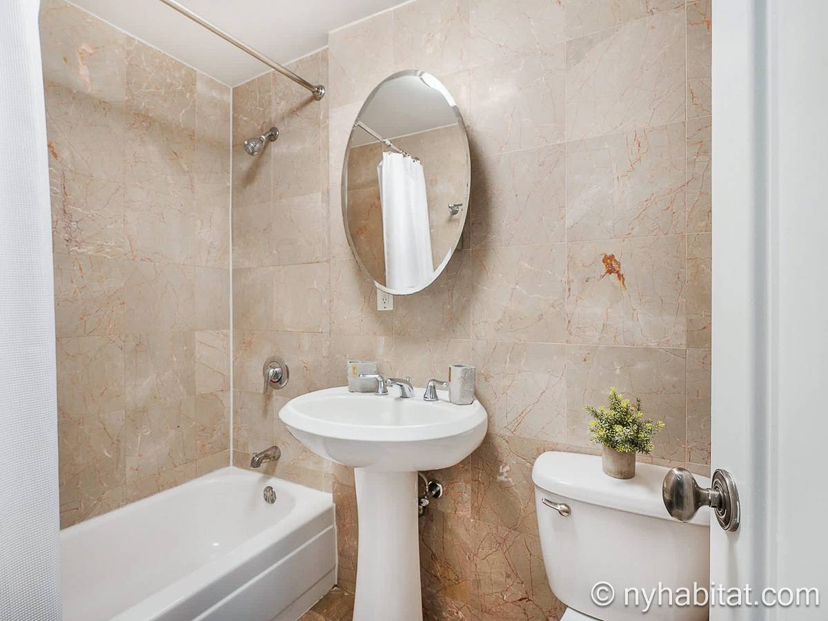 Bathroom - Photo 1 of 2 Bathroom - Photo 1 of 2