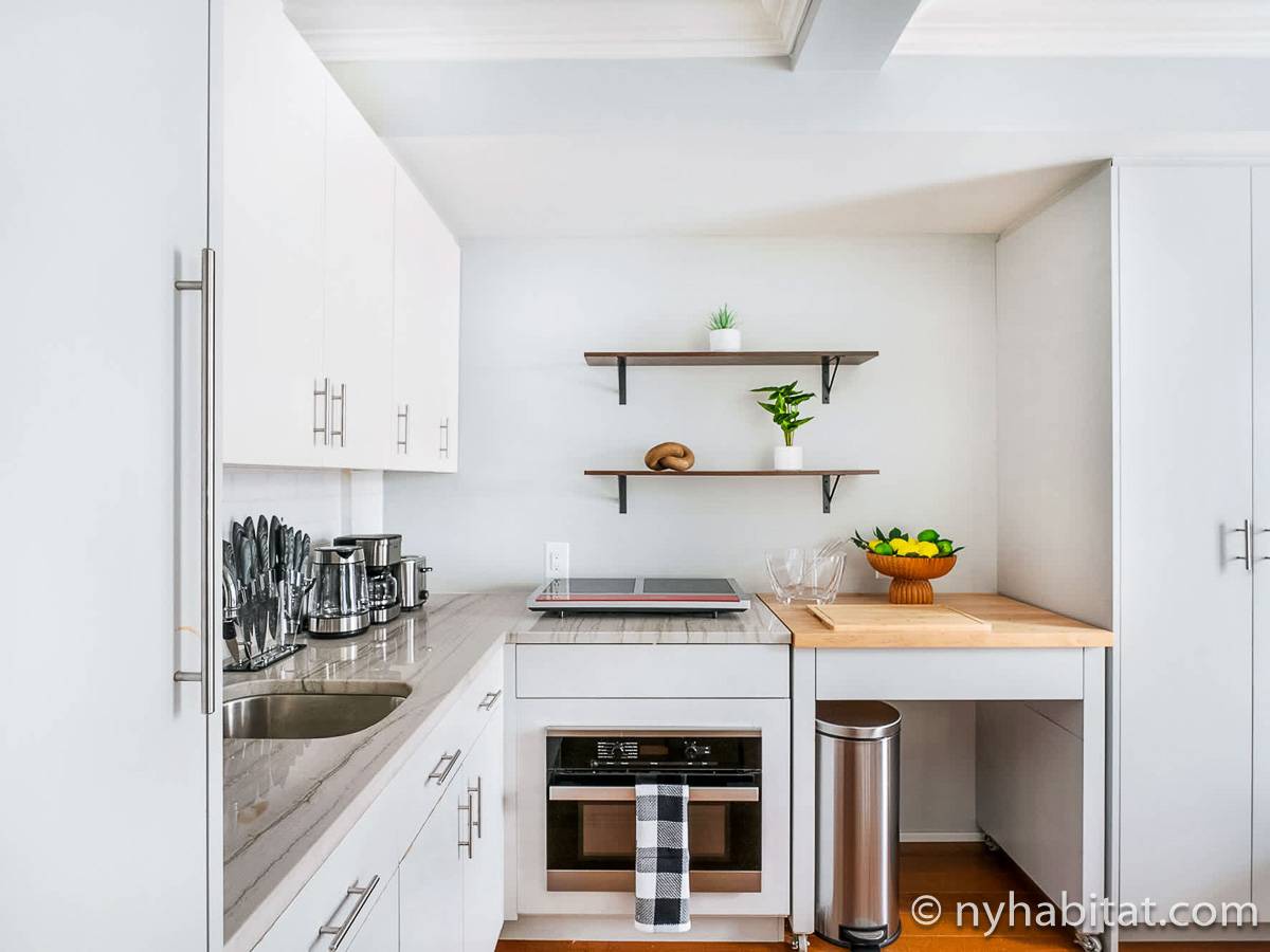 Kitchen - Photo 1 of 3 Kitchen - Photo 1 of 3
