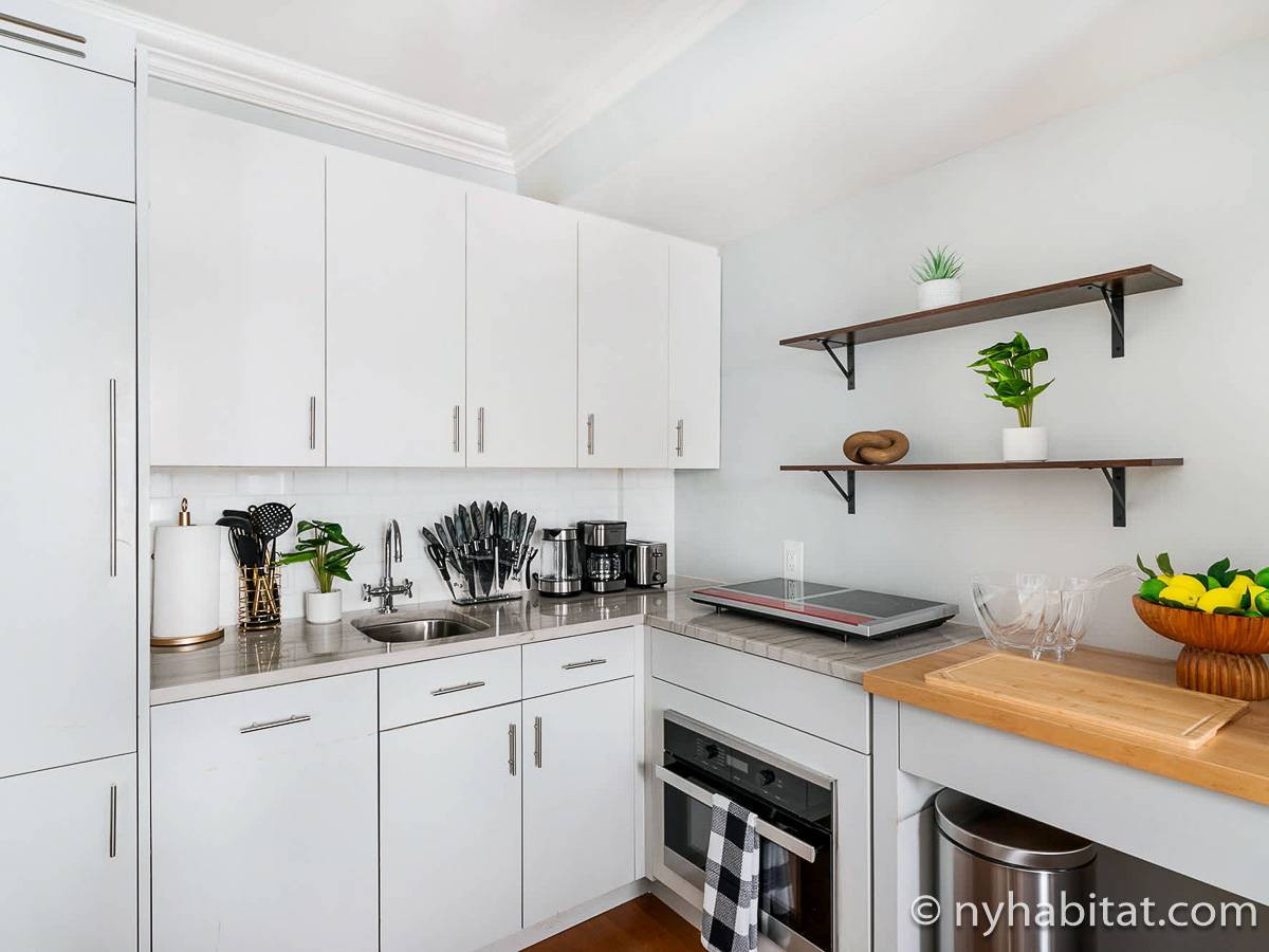 Kitchen - Photo 2 of 3 Kitchen - Photo 2 of 3